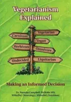 Wegetarianizm wyjaśniony: Podejmowanie świadomej decyzji - Vegetarianism Explained: Making an Informed Decision