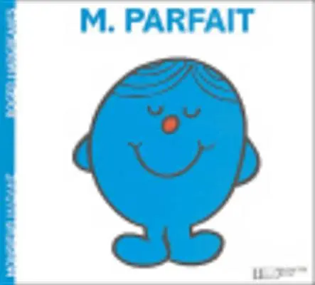 Monsieur Parfait