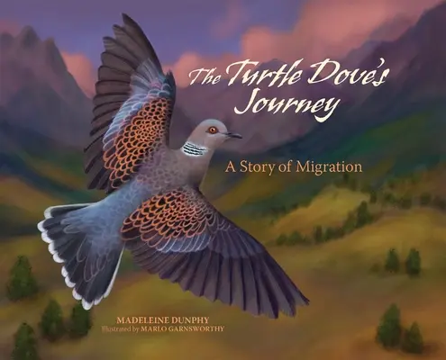 The Turtle Dove's Journey: Historia migracji - The Turtle Dove's Journey: A Story of Migration