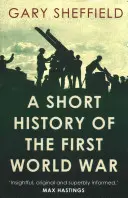 Krótka historia pierwszej wojny światowej - A Short History of the First World War