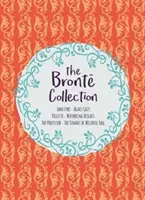 Bronte Collection - Deluxe 6-Volume Box Set Edition