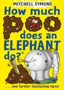 Ile kupy robi słoń? - How Much Poo Does an Elephant Do?