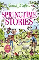 Wiosenne opowieści - 30 klasycznych historii - Springtime Stories - 30 classic tales