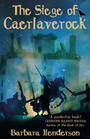 Oblężenie Caerlaverock - Siege of Caerlaverock