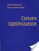 Optymalizacja wypukła - Convex Optimization