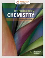 Chemia wprowadzająca: A Foundation - Introductory Chemistry: A Foundation