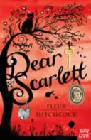 Droga Scarlett - Dear Scarlett