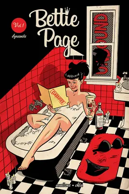 Bettie Page Unbound