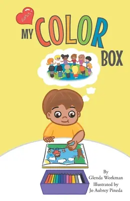 Moje kolorowe pudełko - My Color Box