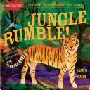Niezniszczalne: Jungle Rumble! - Indestructibles: Jungle Rumble!