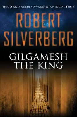 Gilgamesz Król - Gilgamesh the King