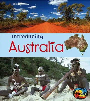 Przedstawiamy Australię - Introducing Australia