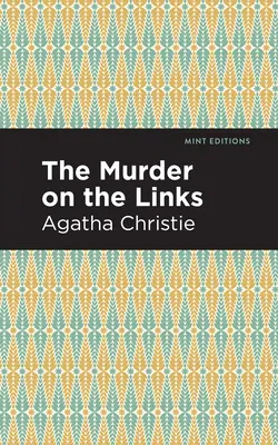 Morderstwo na łączach - The Murder on the Links