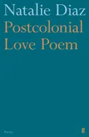 Postkolonialny wiersz miłosny - Postcolonial Love Poem