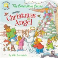 Niedźwiedzie Berenstain i świąteczny anioł - The Berenstain Bears and the Christmas Angel