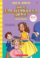 Wielki dzień Kristy (Klub Baby-Sitters, 6), 6 - Kristy's Big Day (the Baby-Sitters Club, 6), 6