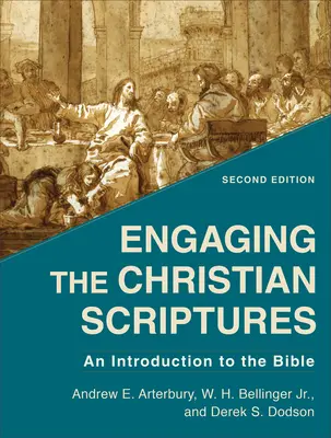 Angażowanie Pism Chrześcijańskich: Wprowadzenie do Biblii - Engaging the Christian Scriptures: An Introduction to the Bible