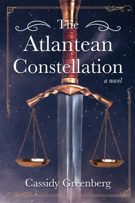 Konstelacja Atlantów - The Atlantean Constellation