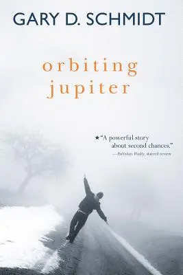 Orbitujący Jowisz - Orbiting Jupiter