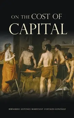 O koszcie kapitału - On the Cost of Capital