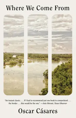 Skąd pochodzimy - Where We Come from