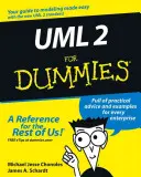 UML 2 dla opornych - UML 2 for Dummies