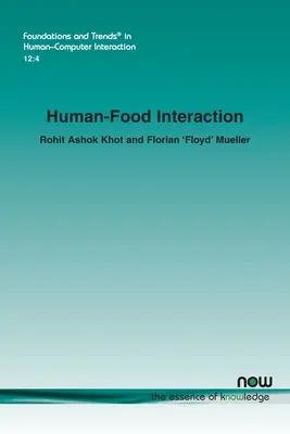 Interakcja między człowiekiem a żywnością - Human-Food Interaction