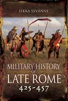 Historia wojskowości późnego Rzymu 425-457 - Military History of Late Rome 425-457