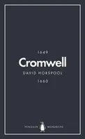 Oliver Cromwell (Penguin Monarchs) - obrońca Anglii - Oliver Cromwell (Penguin Monarchs) - England's Protector
