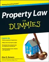 Prawo własności dla opornych - Property Law for Dummies