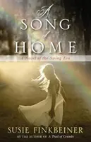 A Song of Home: Powieść o erze swingu - A Song of Home: A Novel of the Swing Era