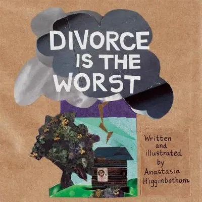 Rozwód jest najgorszy - Divorce Is the Worst