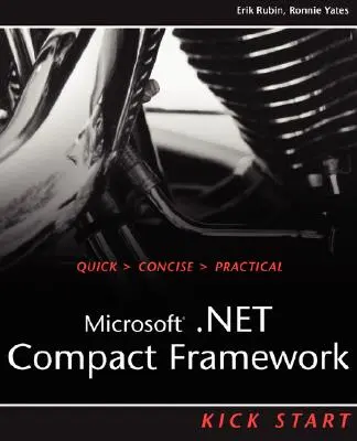 Microsoft .Net Compact Framework