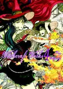 Dzieła czarnoksięskie, tom 5 - Witchcraft Works, Volume 5