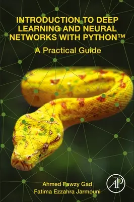 Wprowadzenie do głębokiego uczenia i sieci neuronowych w Pythonie - Introduction to Deep Learning and Neural Networks with Python