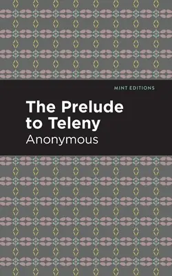 Preludium do Teleny - The Prelude to Teleny