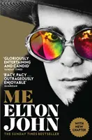 Ja - Oficjalna autobiografia Eltona Johna - Me - Elton John Official Autobiography