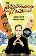 Przygody lidera branży IT - The Adventures of an IT Leader