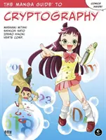 Przewodnik po kryptografii w mandze - The Manga Guide to Cryptography