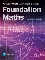 Podstawy matematyki - Foundation Maths