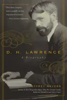 D.H. Lawrence: Biografia - D.H. Lawrence: A Biography