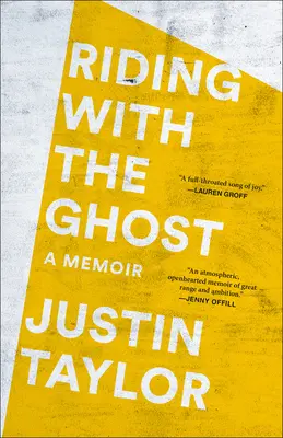 Jazda z duchem: wspomnienia - Riding with the Ghost: A Memoir