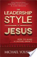 Styl przywództwa Jezusa - The Leadership Style of Jesus