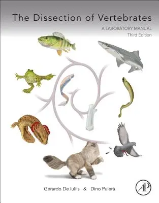 Rozbiór kręgowców - The Dissection of Vertebrates