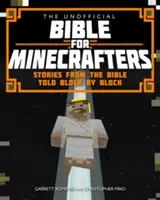 Nieoficjalna Biblia dla Minecrafterów - Unofficial Bible for Minecrafters