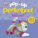 Pop-Up Peekaboo! Kotek - Pop-Up Peekaboo! Kitten