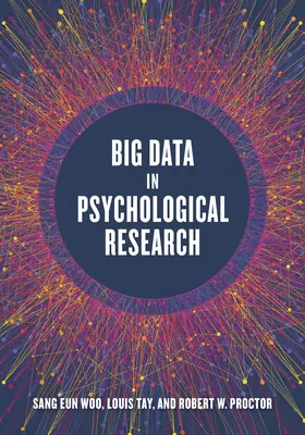 Duże zbiory danych w badaniach psychologicznych - Big Data in Psychological Research