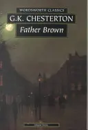 Komplet opowiadań o ojcu Brownie - The Complete Father Brown Stories