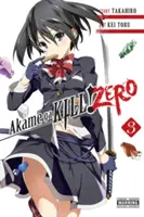 Akame Ga Kill! Zero, tom 3 - Akame Ga Kill! Zero, Volume 3