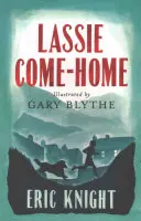 Lassie wraca do domu - Lassie Come-Home